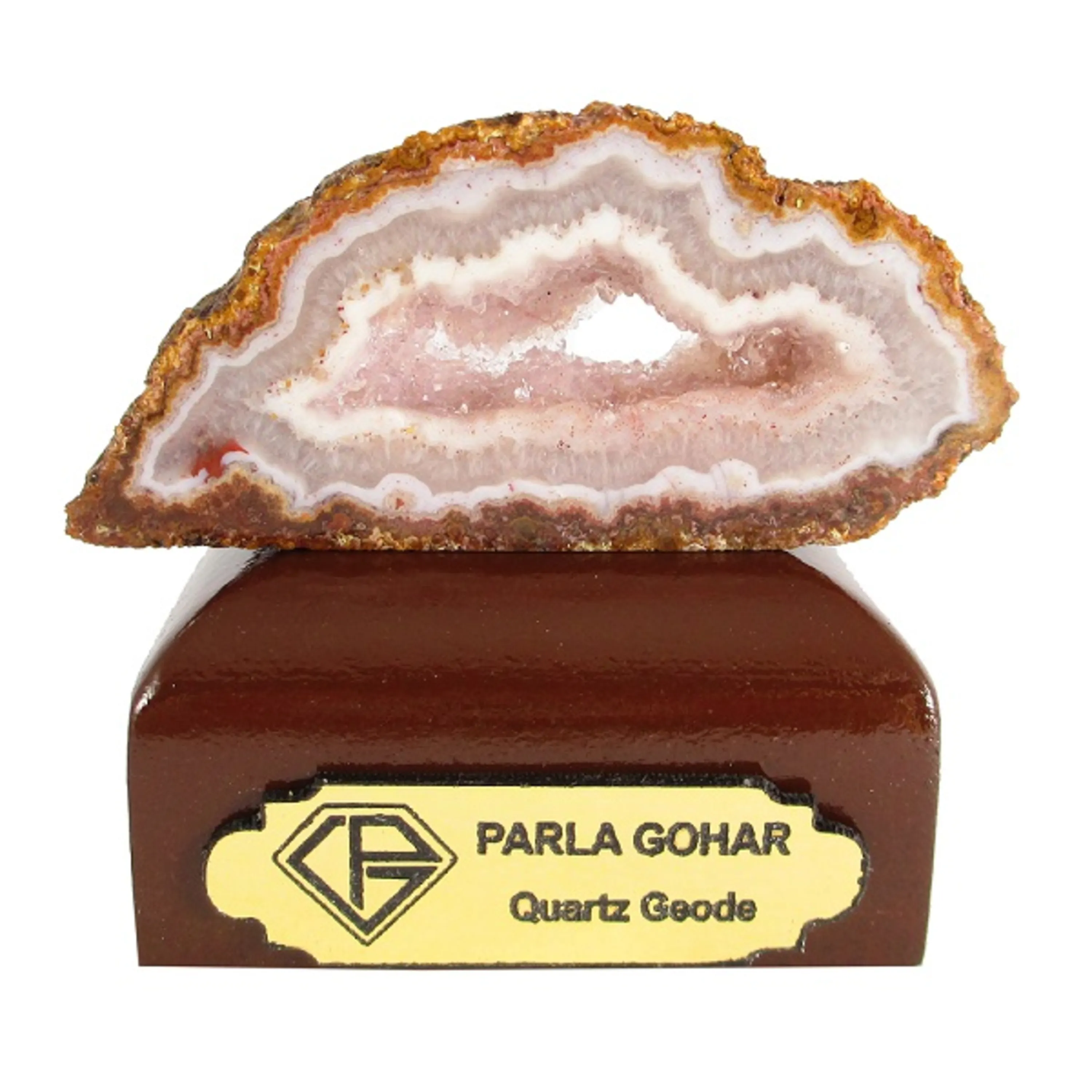 ژئود کوارتز 2806